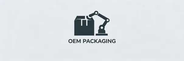 Packaging equipment partner mark