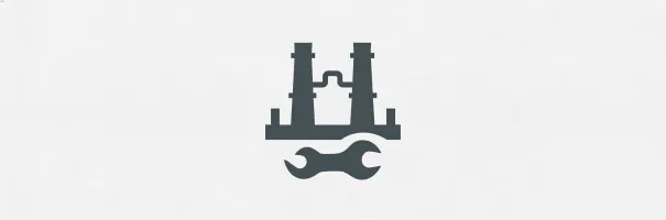 Process plant partner mark