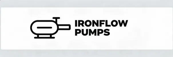 Pump manufacturer partner mark