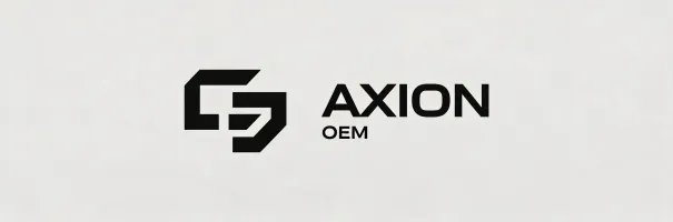 Industrial OEM partner mark