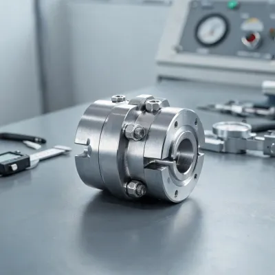 rigid couplings