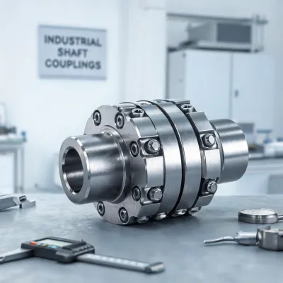 shaft couplings